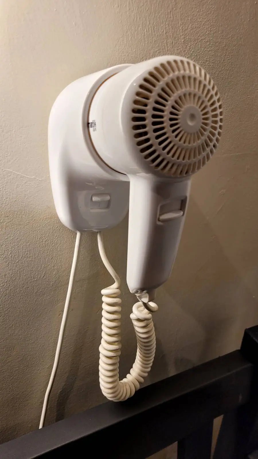 Sèche-cheveux